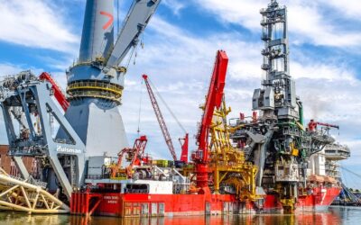 Havens in Nederland: Waar is het het drukst?