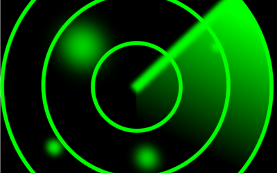 Wat is een scheepsradar en waarom wordt het gebruikt?