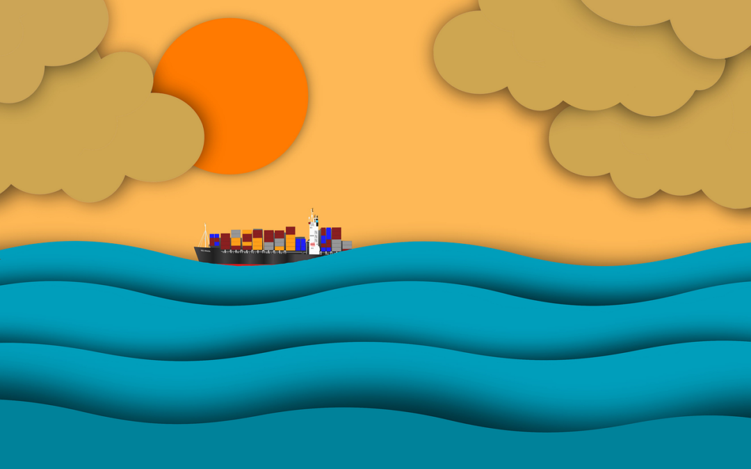 Het ABC van scheepvaart termen: Word een expert!