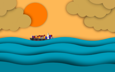 Het ABC van scheepvaart termen: Word een expert!